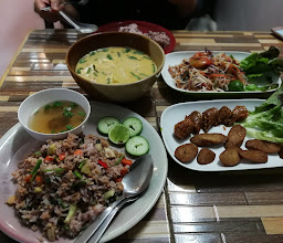 Bee VEGAN อาหารเจเพื่อสุขภาพ photo