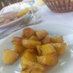 Photo n°2 de l'avis de Andrea.e fait le 12/06/2023 à 20:13 sur le  Locanda Aquila d'Oro à Castelnuovo di Garfagnana