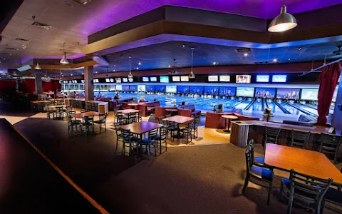 Concourse Bowling Center image