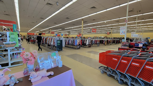 Thrift Store «Savers», reviews and photos