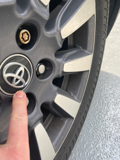 Toyota Dealer «Wellesley Toyota», reviews and photos, 234 Worcester St, Wellesley, MA 02481, USA