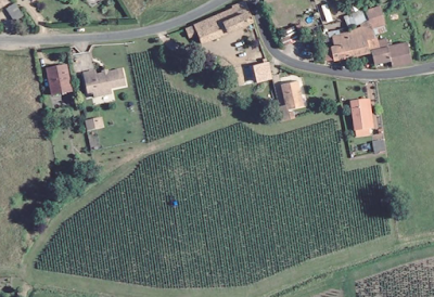 Clos Lardière à Saint-Sulpice-de-Faleyrens