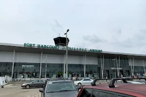 Port Harcourt International Airport image