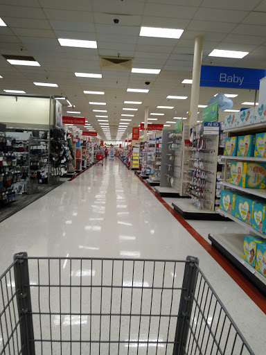 Department Store «Target», reviews and photos, 4000 McCain Blvd, North Little Rock, AR 72116, USA