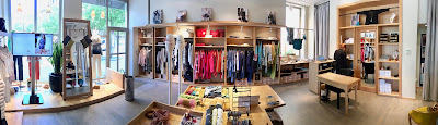 Boutique Cube à Écully