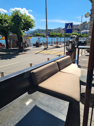 Seven Lounge Lugano - Bar