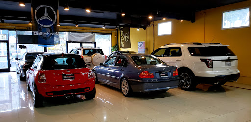 Used Car Dealer «The Car Consultants Sales and Leasing», reviews and photos, 1625 Los Padres Blvd, Santa Clara, CA 95050, USA