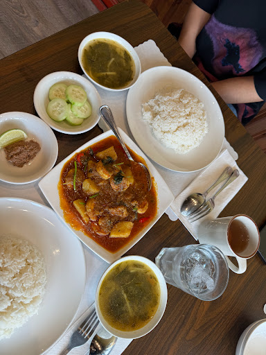 Burma Silver Star Restaurant image