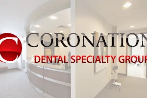 Coronation Dental Specialty Group image