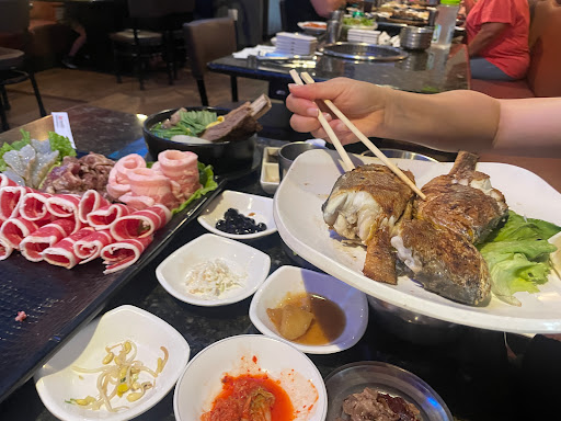 Buga Korean BBQ Restaurant image