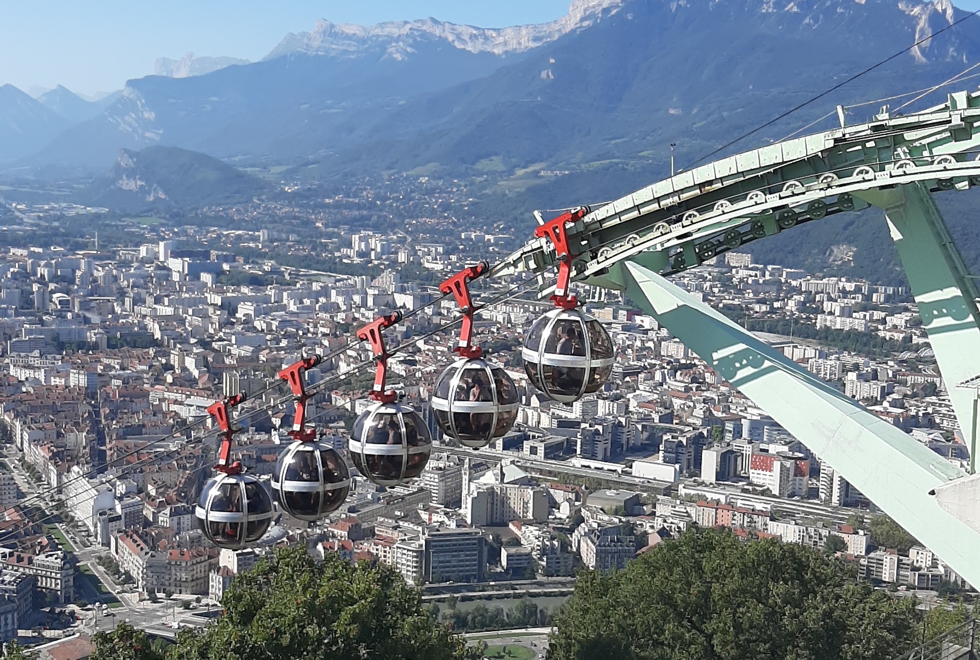 Photo n° 4 de l'avis de Olivier.M fait le 24/09/2019 à 15:28