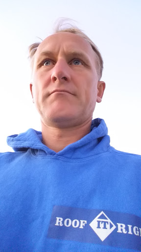 Roofing Contractor «Roof It Right», reviews and photos, 7400 Bluffington Rd, Louisville, KY 40291, USA