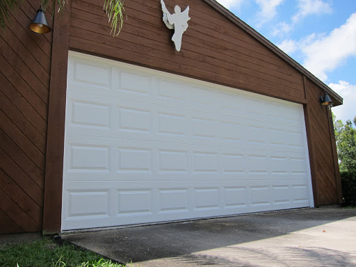 Garage Door Supplier «Action Automatic Door & Gate», reviews and photos