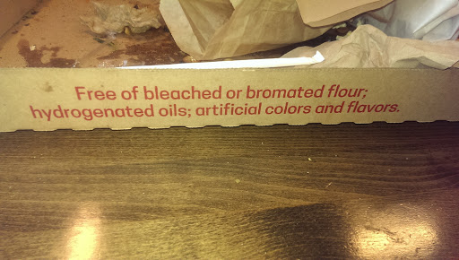 Natural Foods Store «Earth Fare», reviews and photos, 14021 Boren St, Huntersville, NC 28078, USA