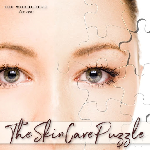 Day Spa «The Woodhouse Day Spa - Walnut Creek», reviews and photos, 1636 Cypress St, Walnut Creek, CA 94596, USA