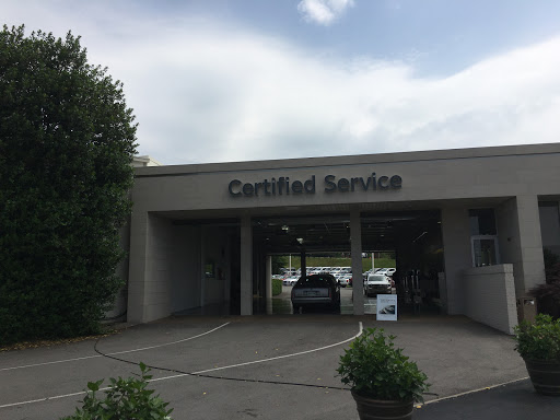 Cadillac Dealer «Andrews Cadillac Company», reviews and photos, 1 Cadillac Dr, Brentwood, TN 37027, USA