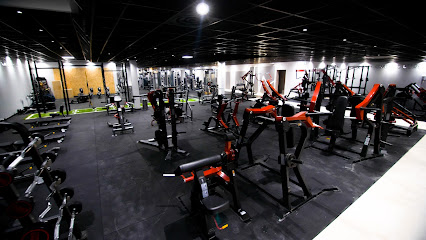 Planète Fitness - Salle de sport Nimes Mas des ro - 80 Rue du Pied Ferme, 30900 Nîmes, France