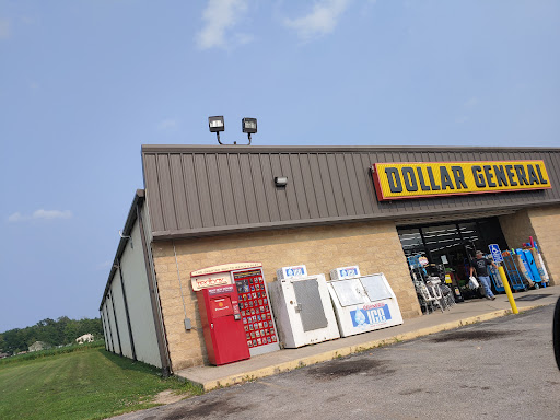 Discount Store «Dollar General», reviews and photos, 6635 S Old State Rd 59, Clay City, IN 47841, USA