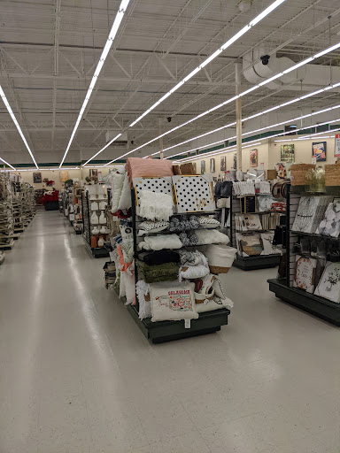 Craft Store «Hobby Lobby», reviews and photos, 1317 Bridford Pkwy, Greensboro, NC 27407, USA