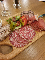 Photo n°92 de Chez Marcelle, restaurant à Vannes ()