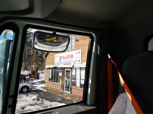 Grocery Store «Pajer Superette», reviews and photos, 400 Cooper St, Agawam, MA 01001, USA