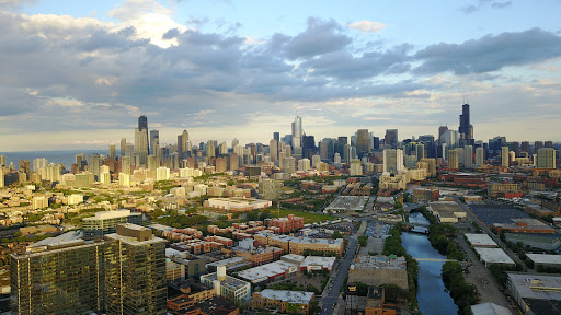 Art Supply Store «Blick Art Materials», reviews and photos, 1574 N Kingsbury St, Chicago, IL 60622, USA