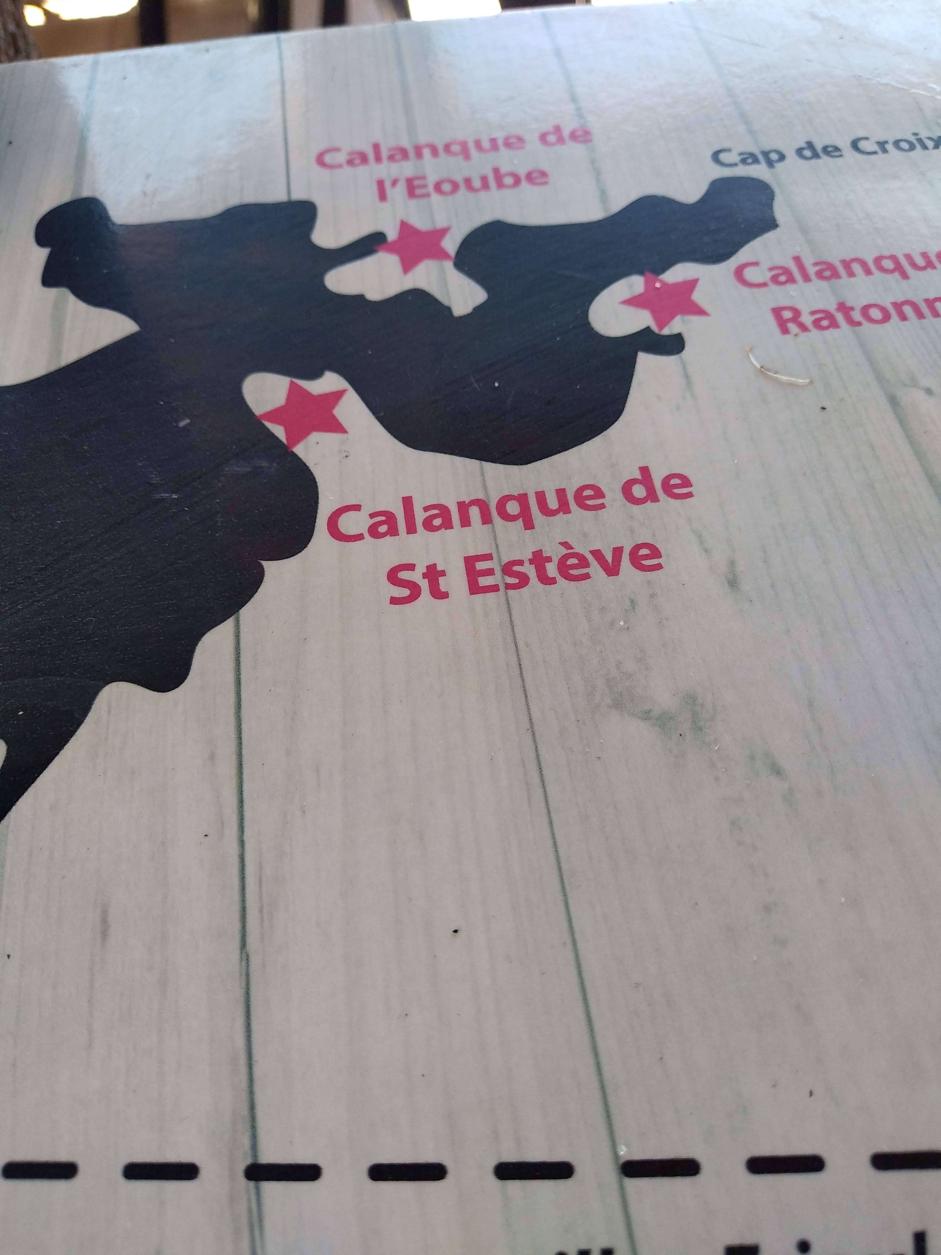 Photo n° 2 de l'avis de Ollivier.i fait le 11/10/2022 à 21:09