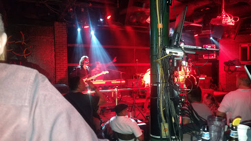 Night Club «Memphis», reviews and photos, 5000 Belt Line Rd, Dallas, TX 75254, USA