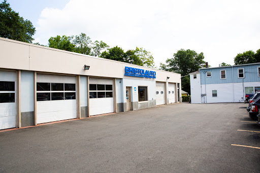 Auto Repair Shop «Bristol Auto Center LLC», reviews and photos, 178 Terryville Ave, Bristol, CT 06010, USA