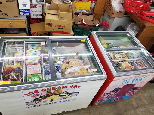 Asian Grocery Store «Asia Mart», reviews and photos, 2481 Guerneville Rd, Santa Rosa, CA 95403, USA