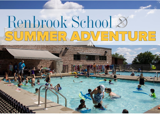 Renbrook School Summer Adventure Camp
