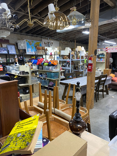 Non-Profit Organization «St. Vincent de Paul Thrift Store», reviews and photos