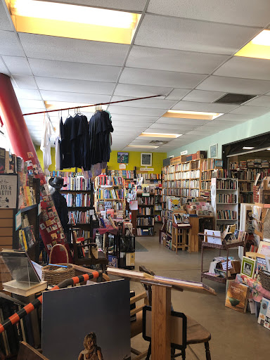 Used Book Store «West Side Books», reviews and photos, 3434 W 32nd Ave, Denver, CO 80211, USA