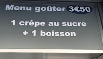 Photos du propriétaire du Crêperie Les Crêpes Du Jardin à Paris - n°10