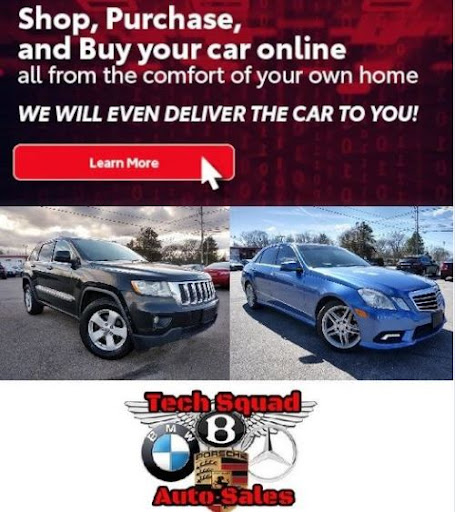 Pawn Shop «ABC Tech Squad», reviews and photos, 201 N Quincy St, Abington, MA 02351, USA