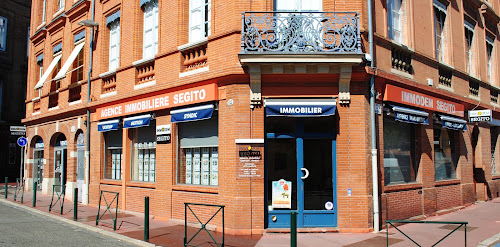 Agence immobilière Immodem Segito Toulouse