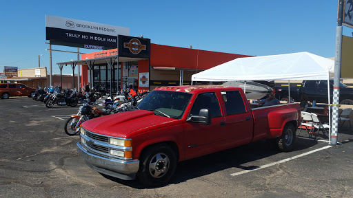 Motorcycle Shop «Mainstreet Motorcycles», reviews and photos, 9750 E Apache Trail, Mesa, AZ 85207, USA