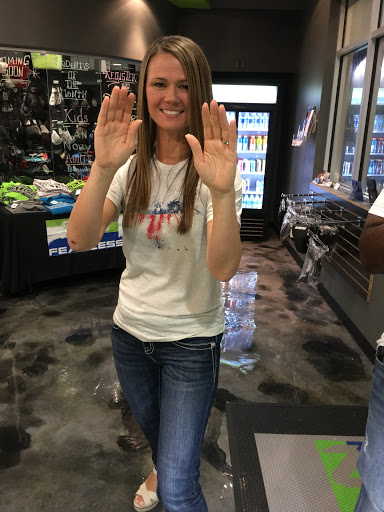 Self Defense School «FearLess Nation», reviews and photos, 10720 FL-54 #109, Trinity, FL 34655, USA