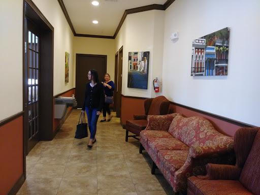 Funeral Home «Funeraria San Juan Funeral Home», reviews and photos, 3189 S John Young Pkwy, Kissimmee, FL 34746, USA