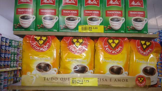 193 avaliações sobre Mini Box 31 (Supermercado) em Palmas (Tocantins)