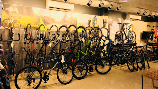 Road BiKING Bike Store - Cycle Showroom In Janakpuri | Bicycle Showroom In Janakpuri |Montra Dealer In Janakpuri