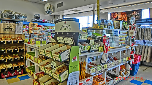 Pet Supply Store «Pets Plus», reviews and photos, 17440 Crenshaw Blvd, Torrance, CA 90504, USA