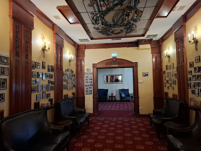 Comentarii opinii despre Hotel Golden House