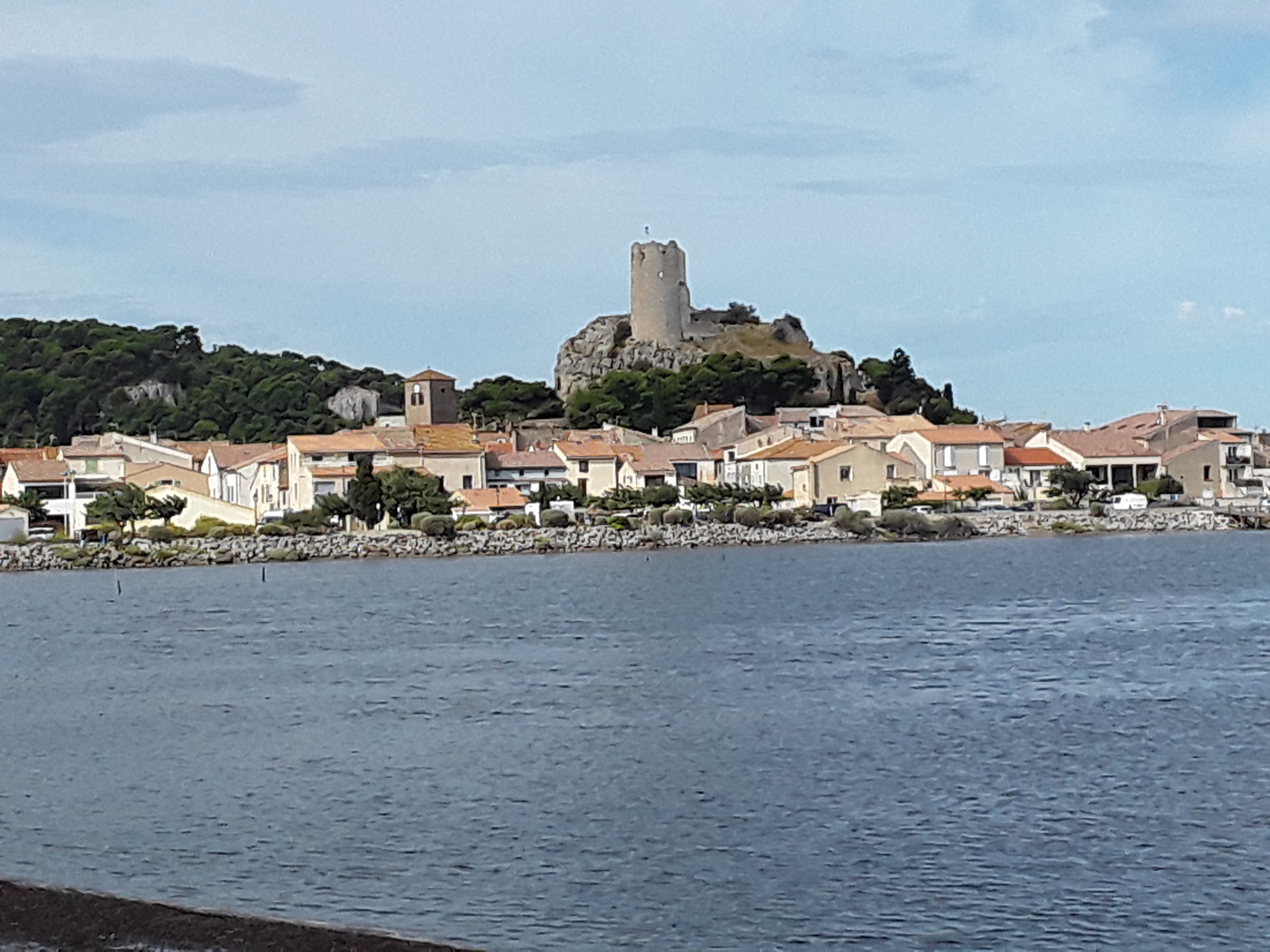 Photo n° 1 de l'avis de Claude.A fait le 22/09/2020 à 05:19