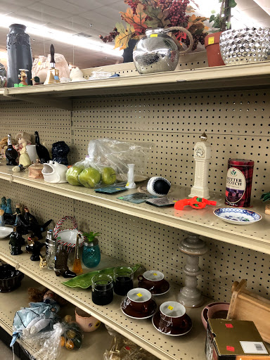 Thrift Store «Waterfront Rescue Mission», reviews and photos