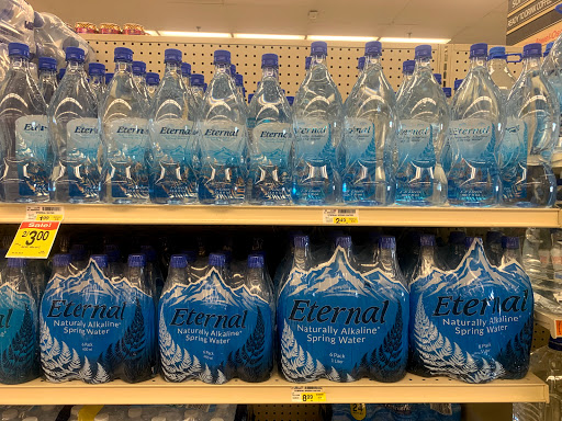 Grocery Store «Jewel-Osco», reviews and photos, 1400 21st St, Zion, IL 60099, USA