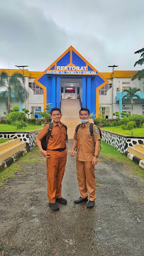 Foto SMKN  1 Tarano, Kabupaten Sumbawa