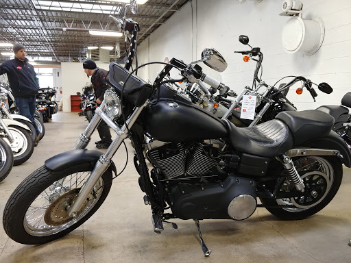 Motorcycle Dealer «Motorado», reviews and photos, 5603 W 6th Ave, Lakewood, CO 80214, USA