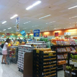 Supermercados CRC