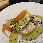 Photo n°5 de l'avis de Al.k fait le 16/06/2023 à 07:10 sur le  Moselli Restaurant à Trani